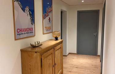 Appartement 4 personnes - Foto 10