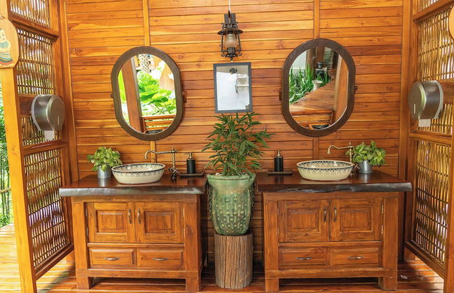 Saksila Resort - Photo 70