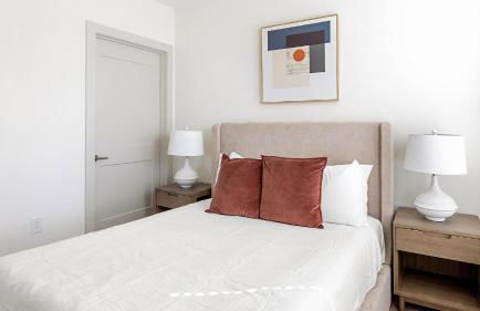 Landing Beautiful 1BD Gym Clubhouse - Foto 47