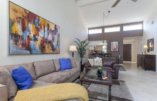 Private Country Club Condo on awesome golf course! - Foto 12