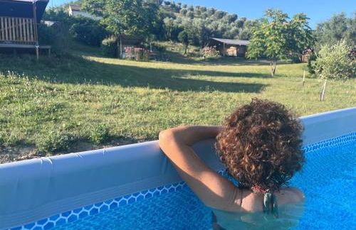 Agriturismo Angeli Sognanti - Foto 36