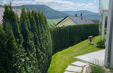 FeWo Enzianweg - Foto 10