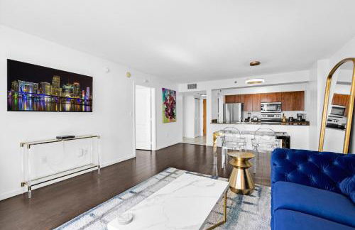 Amazing apartment in the Heart of Brickell - Foto 60