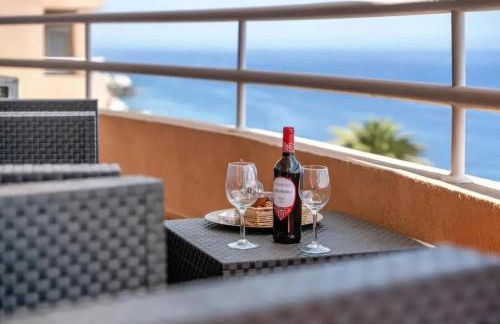 3 Bed-room & Wifi-radazul -sea View and Balcony - Foto 36