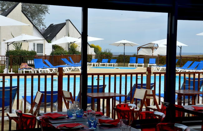 VVF Belle-Île-en-Mer, Le Palais - Photo 48