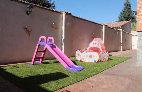 Aire De Pinares - Foto 26