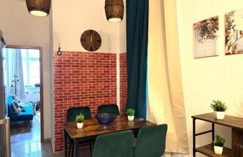 Piano Apartment Halle - Netflix - Free WiFi 6 - Foto 8