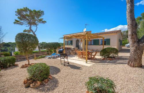 G399 Can Pubila by Mallorca Villa Selection - Foto 25