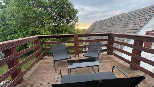 Urlaubsidylle in der Uckermark - Foto 3