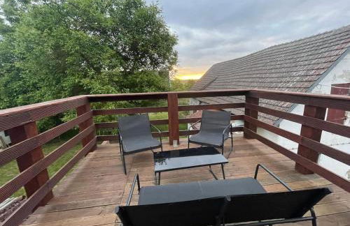 Urlaubsidylle in der Uckermark - Foto 3