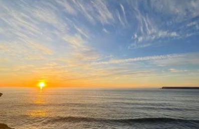 Bella Sunset Holidays - 3 min da Praia da Mareta - Foto 6