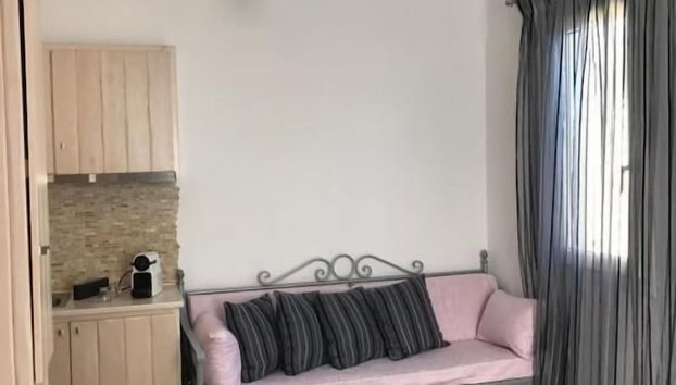 Starlight Luxury Studios - Foto 4, Habitación