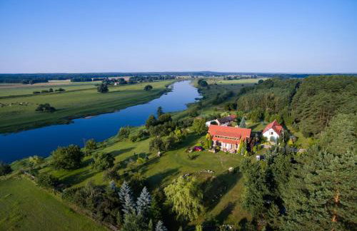 Agroturystyka Nad Wartą - Foto 1