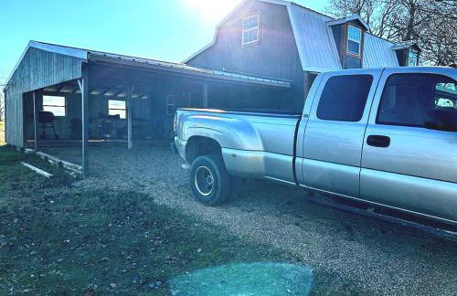 Lake Fork Fishing Getaway - Foto 17