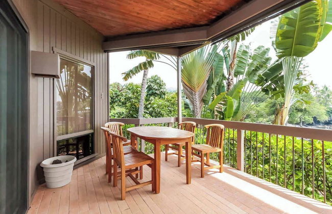 Kanaloa At Kona Enjoy Peace in Paradise! - Foto 55