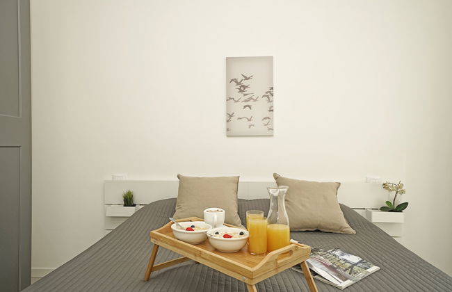 Katya Resort Apts by Wonderful Italy - Photo 48