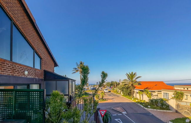 Ballito Bay holiday Apartment - Photo 43