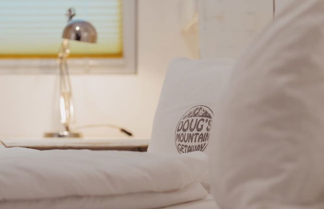 Doug's Mountain Getaway - Foto 6