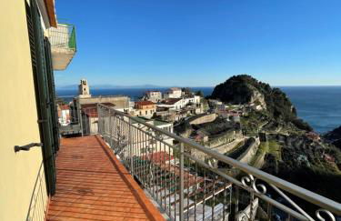 Dai nonni Seaview with roof terrace over the sea - Photo 4