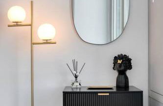 Empire State View - Luxury Apt - Shuttle to NYC - Foto 46