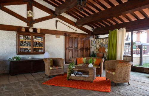 Agriturismo La Rombaia - Foto 74