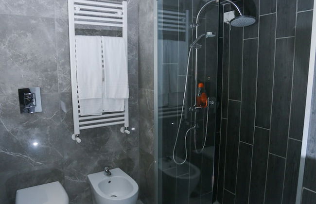 Esposito Plaza - Rooms & Suite - Foto 35