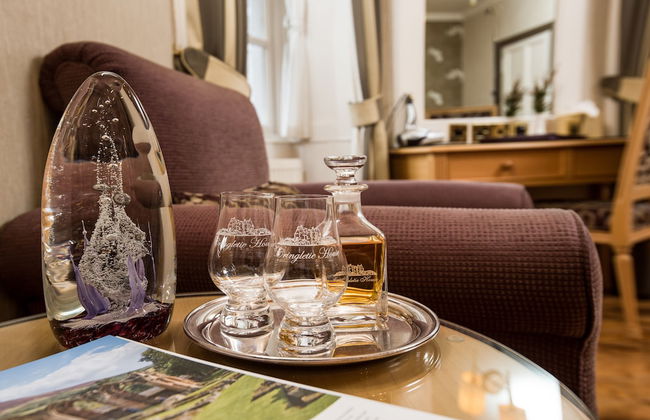 Cringletie House Hotel - Foto 19