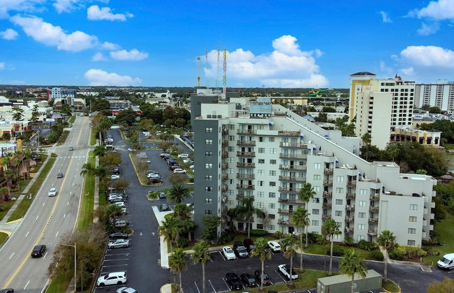 The Enclave Hotel and Suites - Foto 68