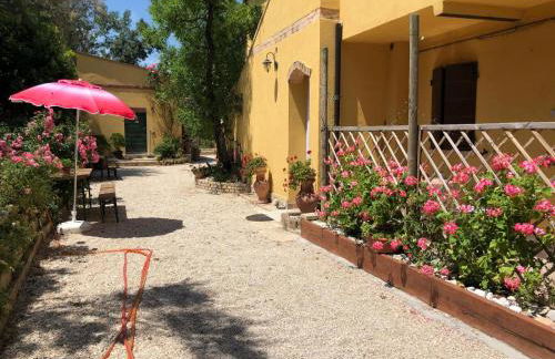 Agriturismo Fattoria Del Colle By Enrico - Foto 27