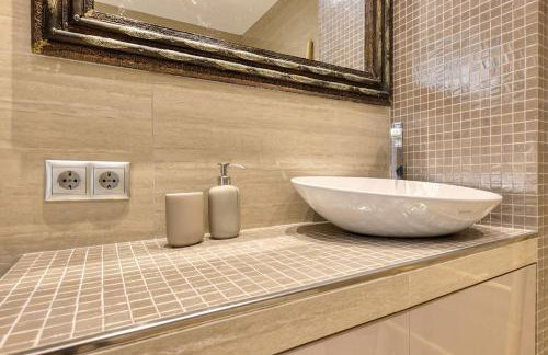 Marbella Golf Garden Apartments - Photo 19