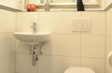 AMF Ferienwohnungen historischer Soutyhof - Foto 29