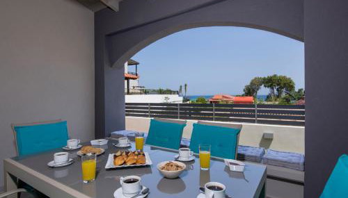 Mare View Stavros - Photo 3