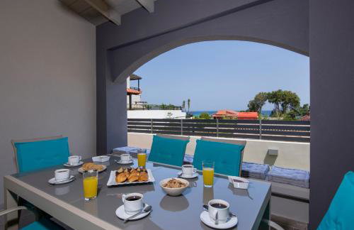 Mare View Stavros - Foto 3