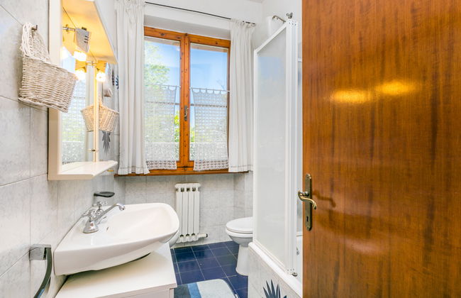 Villa Francesca - Foto 43