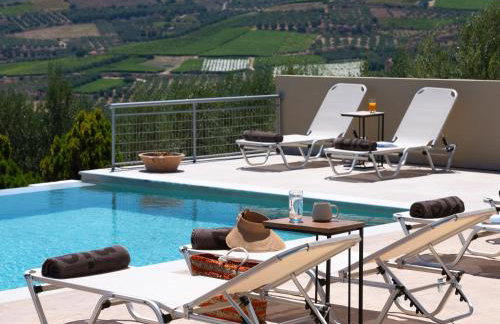 Zeus Mountain - Vasilies NewTown Residences - Foto 52