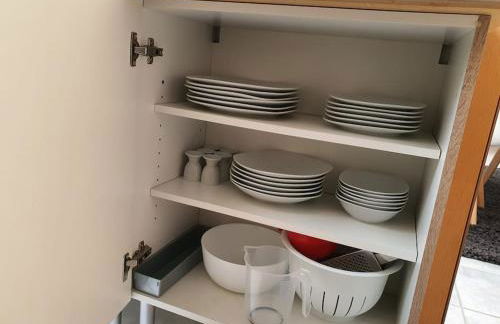 Modernes und ruhiges Appartement mit Loggia - Photo 56