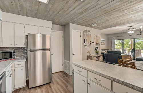 Full Moon Harbor - Foto 10