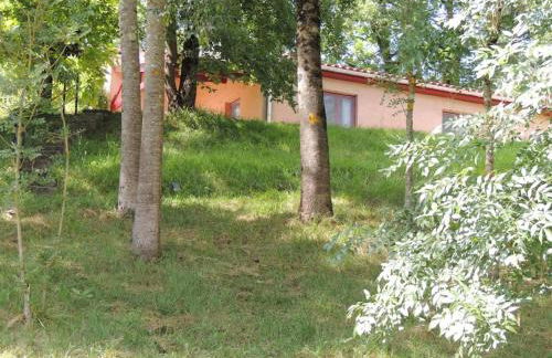 Gîte 8 personnes dans un écrin de verdure avec vue - Foto 9