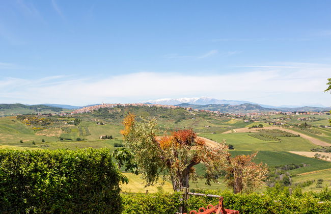 Masseria Difesa Grande - Foto 31