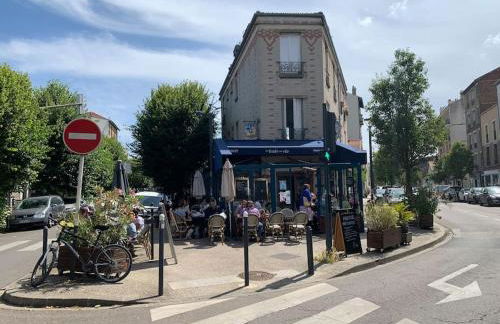 Grand Studio - Foto 14