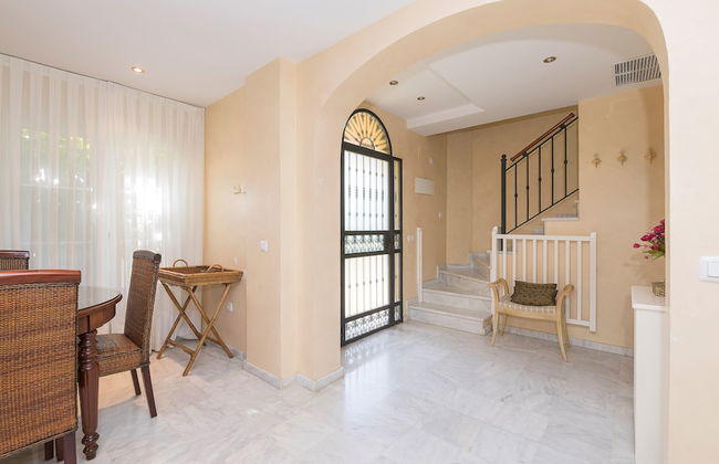 Rocio in El Puerto de Santa Maria - Foto 24