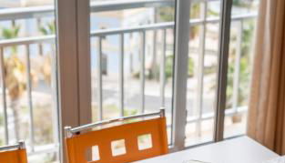 Ático de Lujo con vistas al mar, primera línea Playa del Postiguet - Foto 3