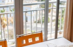 Ático de Lujo con vistas al mar, primera línea Playa del Postiguet - Photo 3