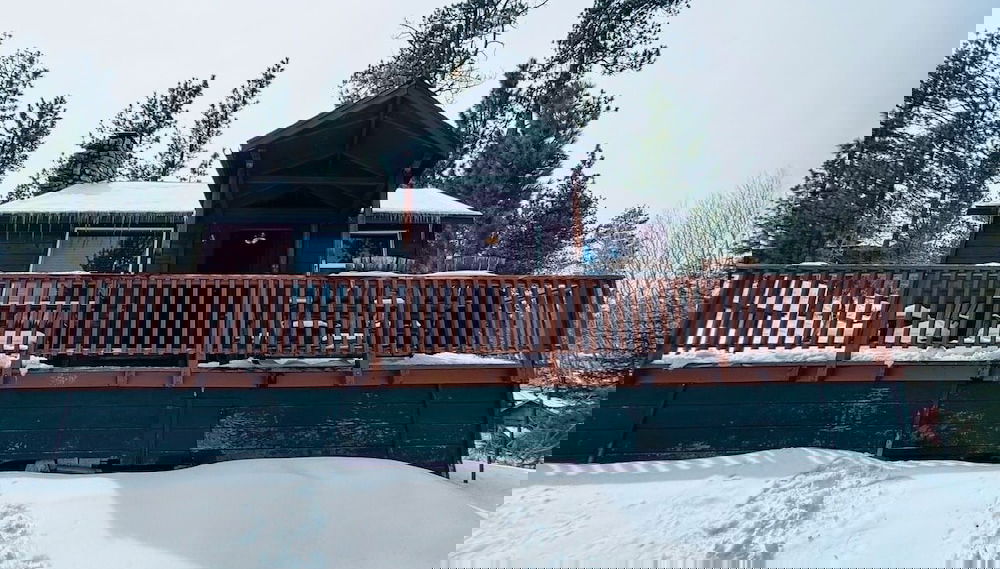 Snow Bunny Lodge - Foto 1, Imagen principal