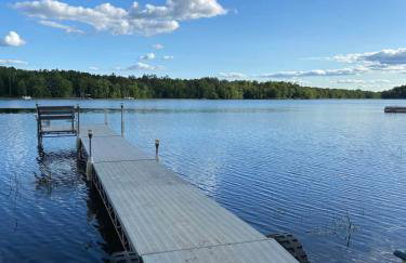 Legacy Lodge On Barker Lake - Foto 5