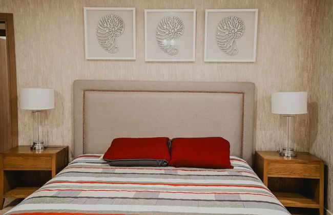 Central 102 Apartments - Foto 18