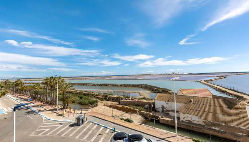 Charming apartment with beautiful views - Foto 4