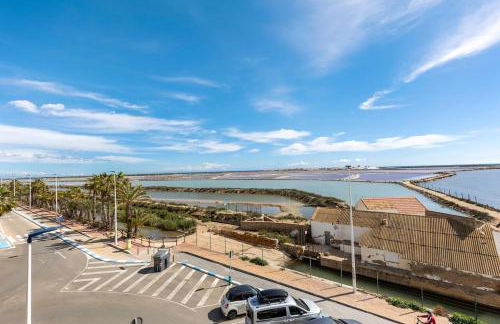 Charming apartment with beautiful views - Foto 4