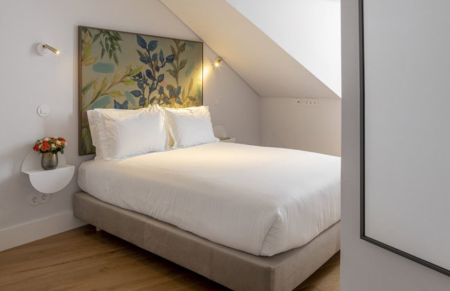 Lisbon Serviced Apartments Madalena - Photo 16