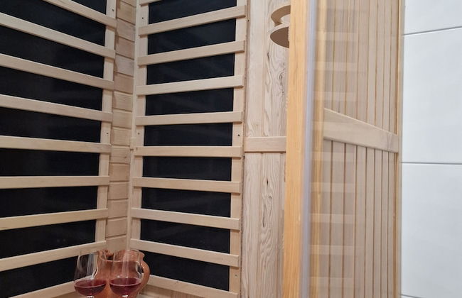 Princess's vineyard cottage - Foto 12